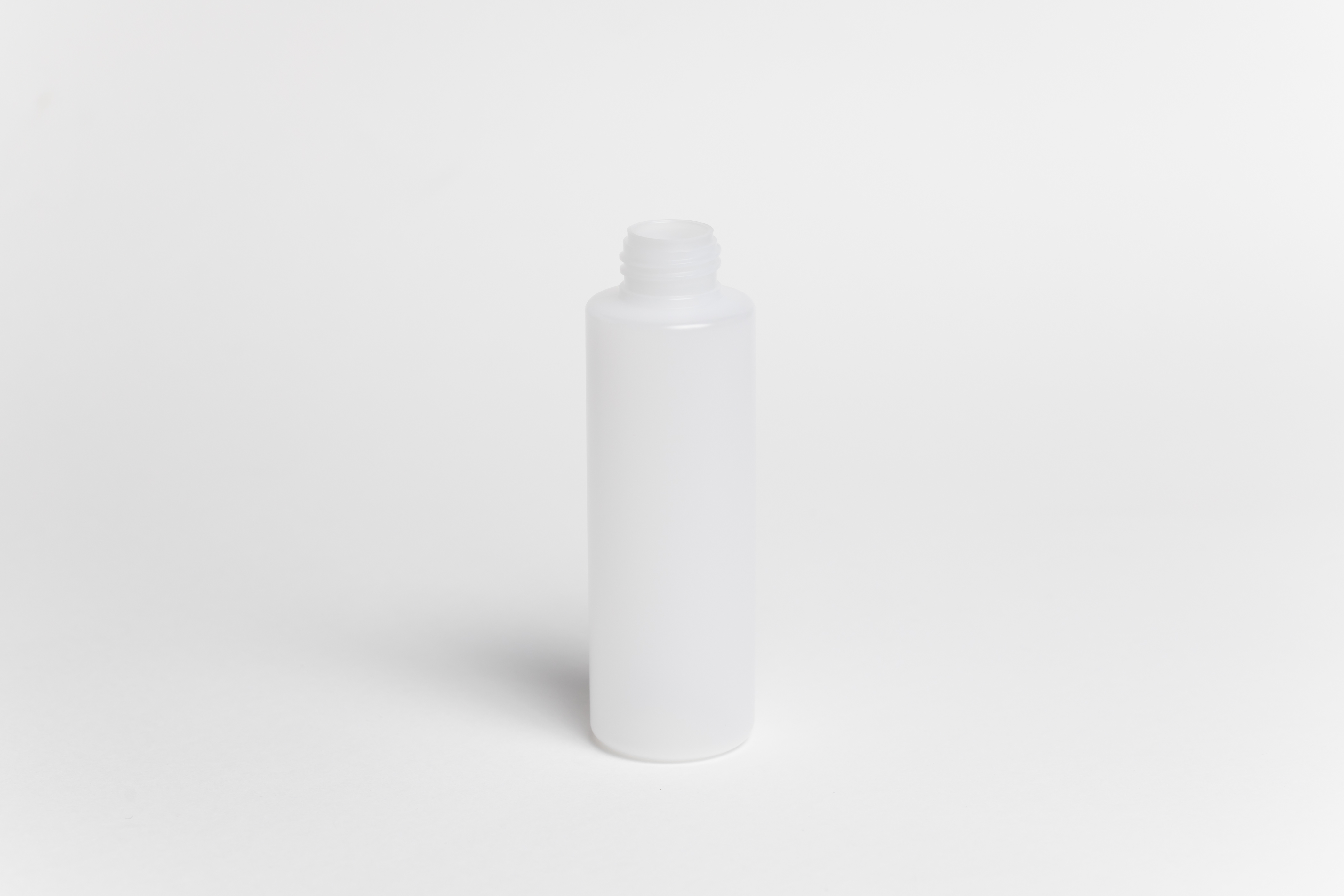 【化粧品容器】コリンズ PE 120mL〈ボトル〉