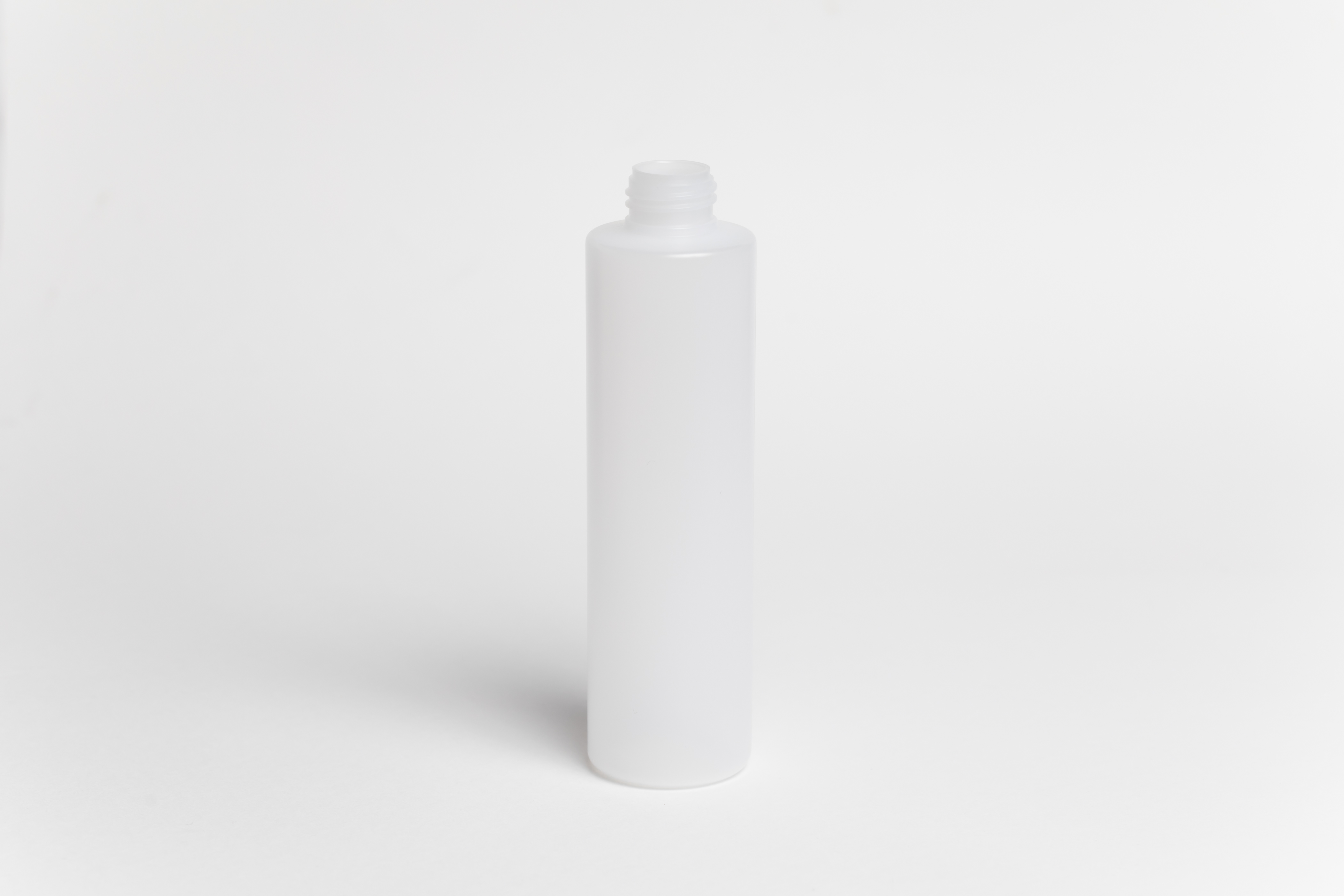 【化粧品容器】コリンズ PE 200mL〈ボトル〉