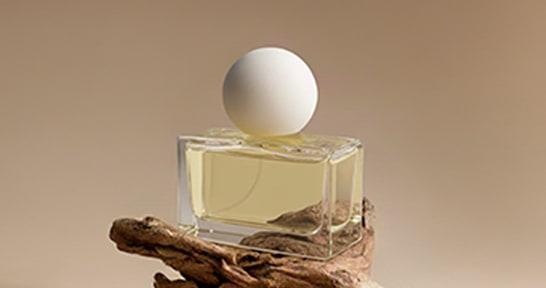フレグランスOEM